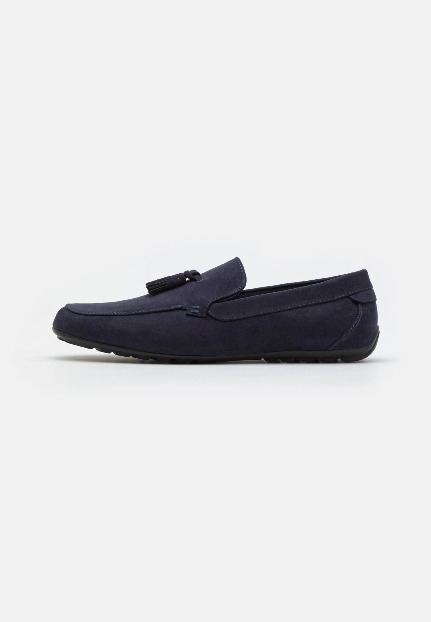 Pier One Unisex - Scarpe Senza Lacci - Dark Blue 1 Pier One Unisex - Scarpe Senza Lacci - Dark Blue