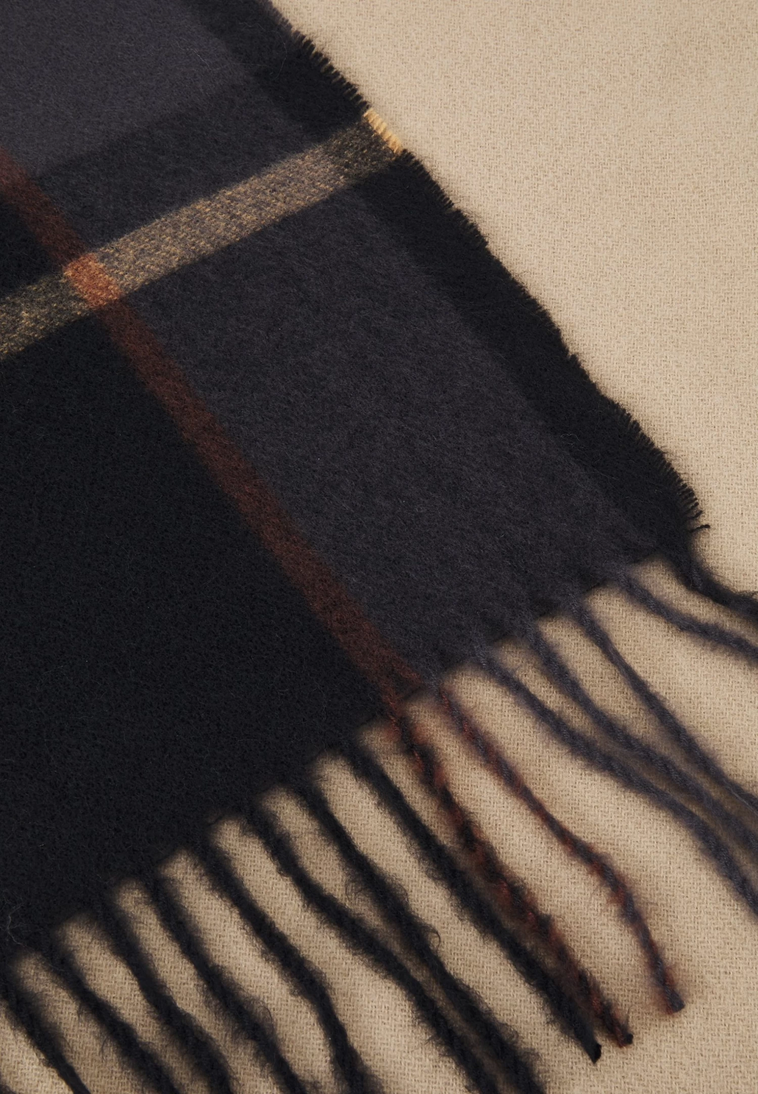 Pier One Set UnisexSciarpaBeige/Black/Camel Donna Sciarpe PI954G01Q-B11 5 Pier One Set UnisexSciarpaBeige/Black/Camel Donna Sciarpe PI954G01Q-B11 - immagine 5