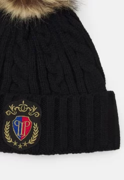 Pier One SetBerrettoBlack Uomo Foulard E Sciarpe PI954G01Y-Q11 -Pier One 8aaaea572b394f679d3d263717896ab8 scaled