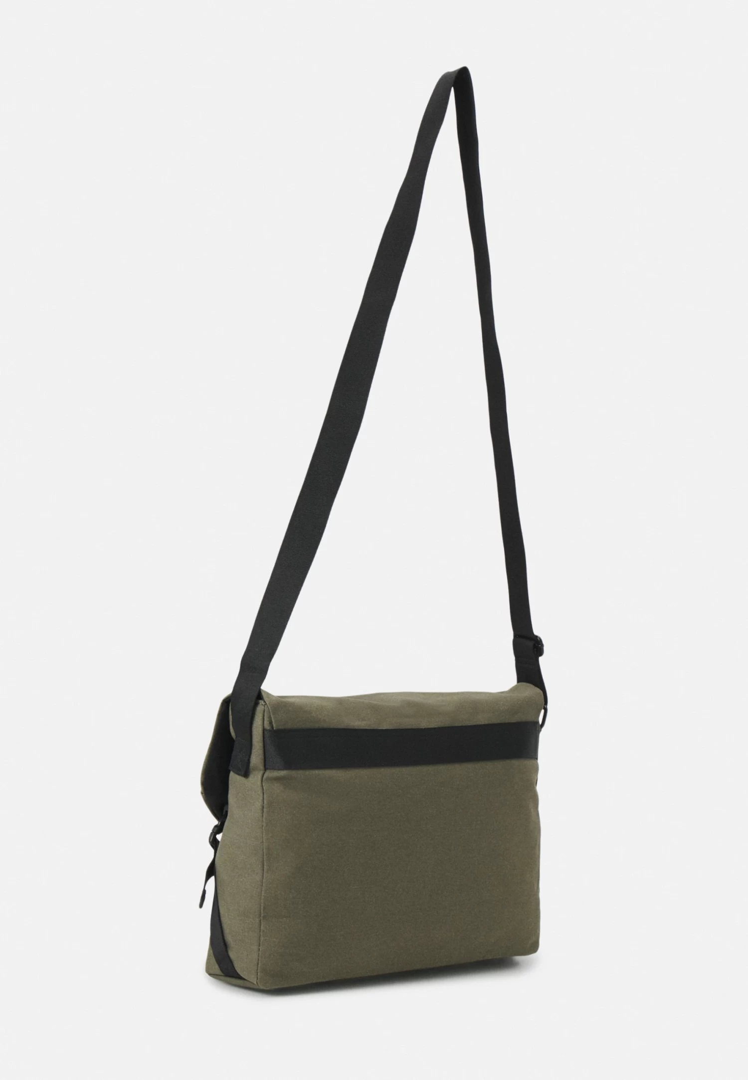 Pier One Borsa A TracollaOlive Uomo Borse PI952H06R-N11 2 Pier One Borsa A TracollaOlive Uomo Borse PI952H06R-N11 - immagine 2