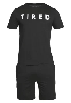 Pier One PigiamaBlack Uomo Per La Notte PI982M02R-Q11 -Pier One 8afd3151f12b4257a33671ac5cba9a53 scaled