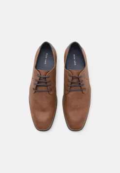 Pier One Stringate - Dark Brown 9 Pier One Stringate - Dark Brown -Pier One 8bac96f8a54048f4937a8b31e662b67a scaled