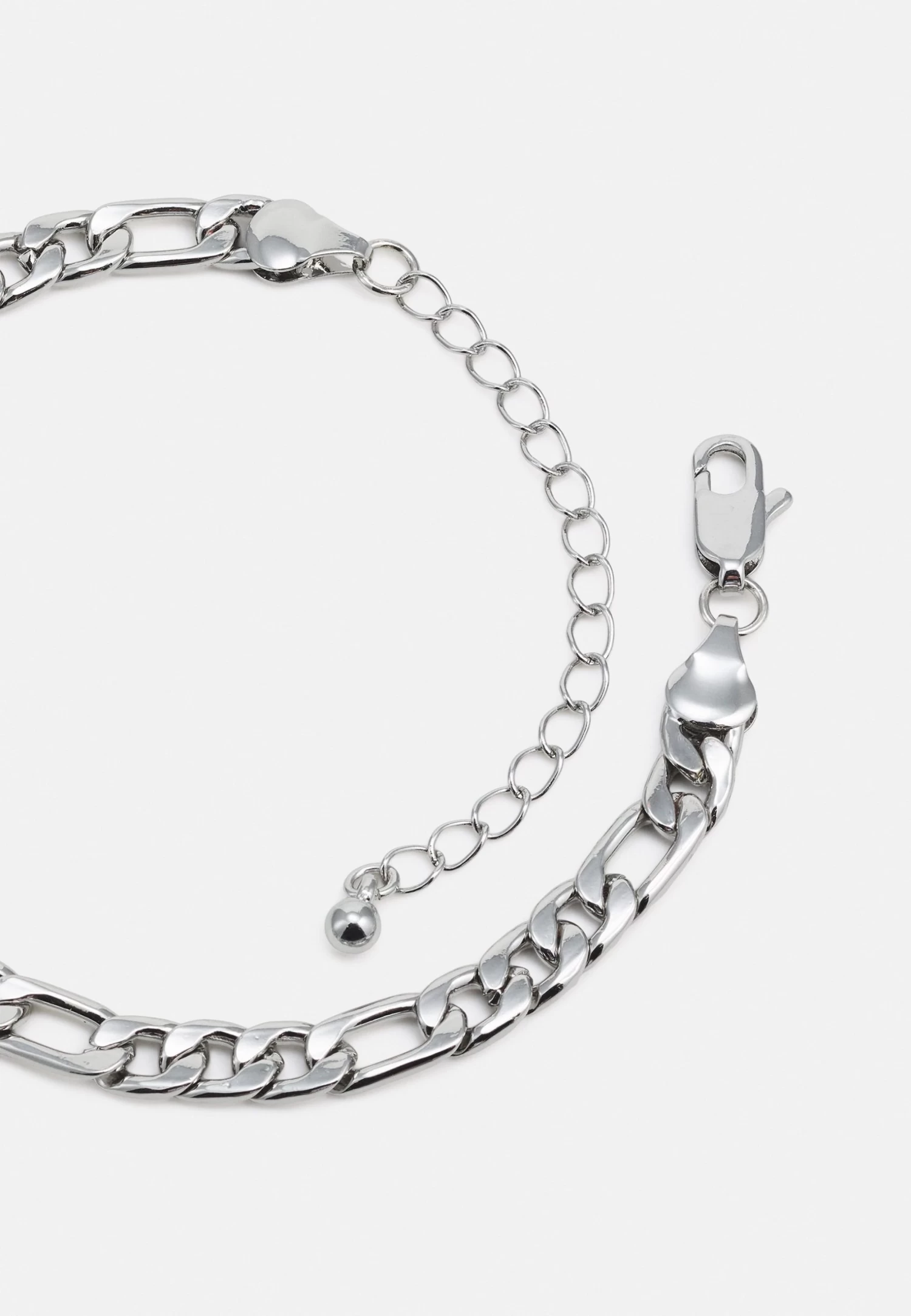 Pier One 3 PackBraccialeSilver-Coloured Uomo Gioielli PI952L000-D11 2 Pier One 3 PackBraccialeSilver-Coloured Uomo Gioielli PI952L000-D11 - immagine 2