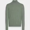 Pier One MaglioneGreen Uomo Maglieria PI922Q01E-M12