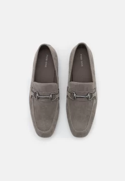 Pier One Mocassini ElegantiGrey Uomo Scarpe Eleganti PI912C0A1-C11 -Pier One 9003d69c92c74eea855eda6de409e5ae scaled