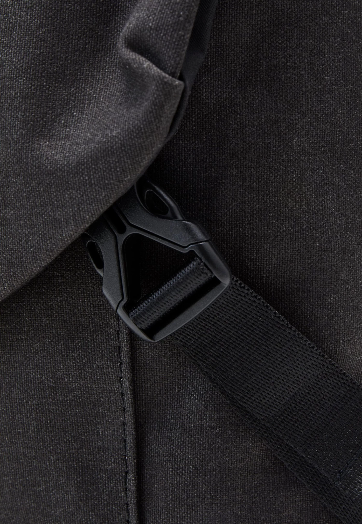 Pier One Borsa A TracollaBlack Uomo Borse PI952H06R-Q11 4 Pier One Borsa A TracollaBlack Uomo Borse PI952H06R-Q11 - immagine 4