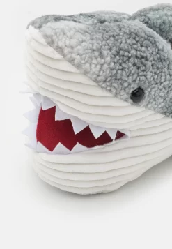 Pier One Unisex - Pantofole - Grey -Pier One 916bb4dc5f7046129f8046cc4f8fc420 scaled