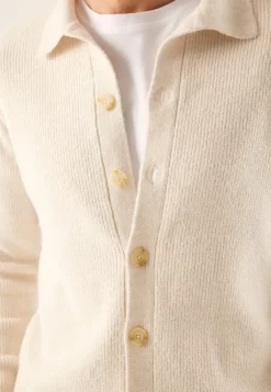 Pier One CardiganOff-White Uomo Maglieria PI922Q0BR-A11 13 Pier One CardiganOff-White Uomo Maglieria PI922Q0BR-A11 -Pier One 9215d535d5af4ee7ad5e0f0dfcda4785 scaled