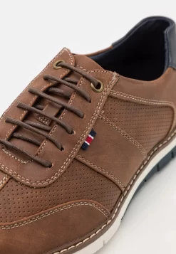 Pier One Stringate SportiveDark Brown Uomo Scarpe Con I Lacci PI912M0DZ-O11 11 Pier One Stringate SportiveDark Brown Uomo Scarpe Con I Lacci PI912M0DZ-O11 -Pier One 923edcbc83394535ad0df25f3be039db scaled