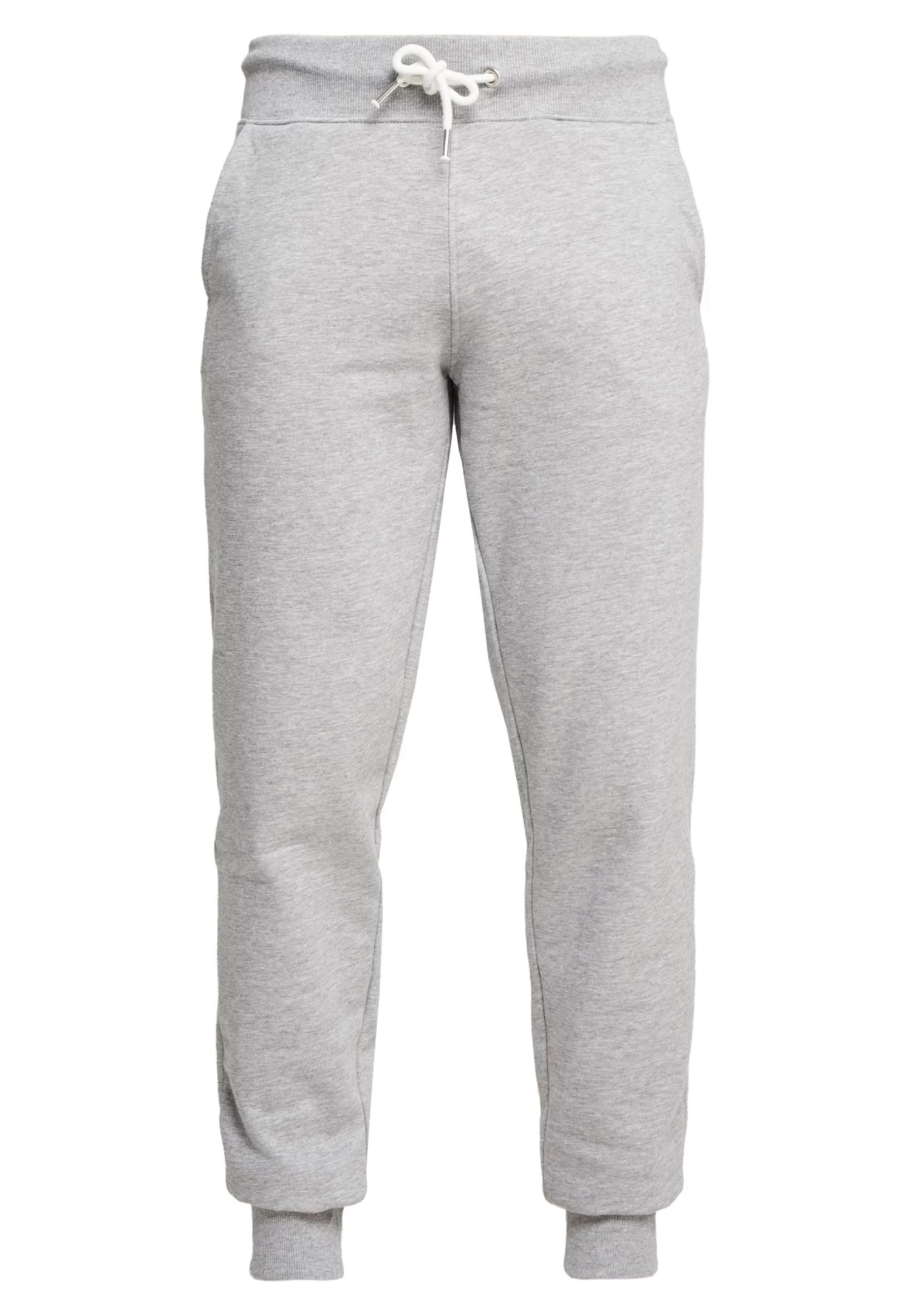 Pier One Pantaloni SportiviMottled Light Grey Uomo Pantaloni Sportivi E Joggers PI922E03I-C11 5 Pier One Pantaloni SportiviMottled Light Grey Uomo Pantaloni Sportivi E Joggers PI922E03I-C11 - immagine 5