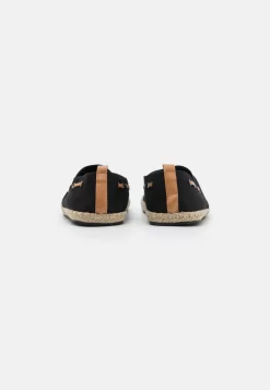 Pier One EspadrillasBlack Uomo Scarpe Basse PI912C0AZ-Q11 -Pier One 93956be1d89c4c879aef60fde003ab72 scaled