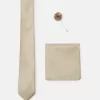 Pier One Set - Altri Accessori - Beige