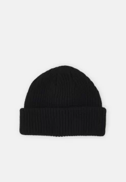 Pier One UnisexBerrettoBlack Donna Cappelli E Foulard PI954P00L-Q11