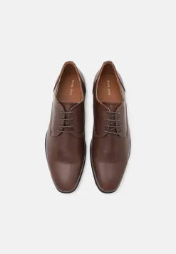 Pier One Stringate ElegantiDark Brown Uomo Scarpe Eleganti PI912M0D3-O12 9 Pier One Stringate ElegantiDark Brown Uomo Scarpe Eleganti PI912M0D3-O12 -Pier One 93e69a955bd8421a973904f9d3a67917 scaled