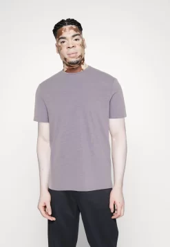 Pier One 7 PackT-Shirt BasicWhite/Yellow/Lilac Uomo T-shirt E Polo PI922O0PY-A16 -Pier One 96001b75cf09456b87bf989cbdffdc44 scaled