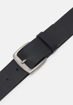 Pier One CinturaBlack Uomo Cinture PI952D02Z-Q11 -Pier One 960f0c2fb92f4c689d6976740ba146d5 scaled