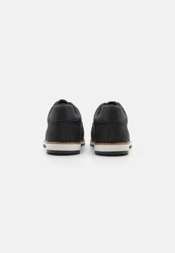 Pier One Stringate SportiveBlack Uomo Scarpe Con I Lacci PI912M0DS-Q11 8 Pier One Stringate SportiveBlack Uomo Scarpe Con I Lacci PI912M0DS-Q11 -Pier One 9627cfdbf44d49e294e58b77a23f62af scaled