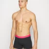 Pier One 12 PackCulotteBlack Uomo Intimo PI982O07V-Q11