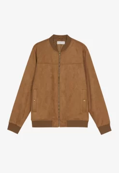 Pier One Giubbotto BomberCognac Uomo Giacche PI922T04T-O11 8 Pier One Giubbotto BomberCognac Uomo Giacche PI922T04T-O11 -Pier One 96f9daf43ce7443c82c342d63be5c410 scaled