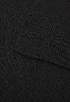 Pier One Set Unisex - Sciarpa - Black 13 Pier One Set Unisex - Sciarpa - Black -Pier One 9741f8091d2c42839c68e2b967cffba0 scaled