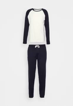 Pier One PigiamaDark Blue Uomo Per La Notte PI982M043-K11 8 Pier One PigiamaDark Blue Uomo Per La Notte PI982M043-K11 -Pier One 993ee1e556504b17bd460214748f5f2c scaled