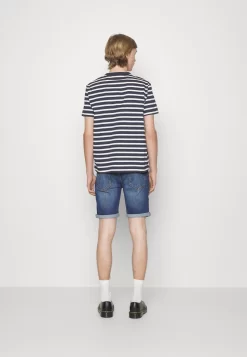 Pier One Shorts Di JeansDark Blue Denim Uomo Jeans PI922F04L-K12 -Pier One 995d90142f204dda92986e78844046e5 scaled