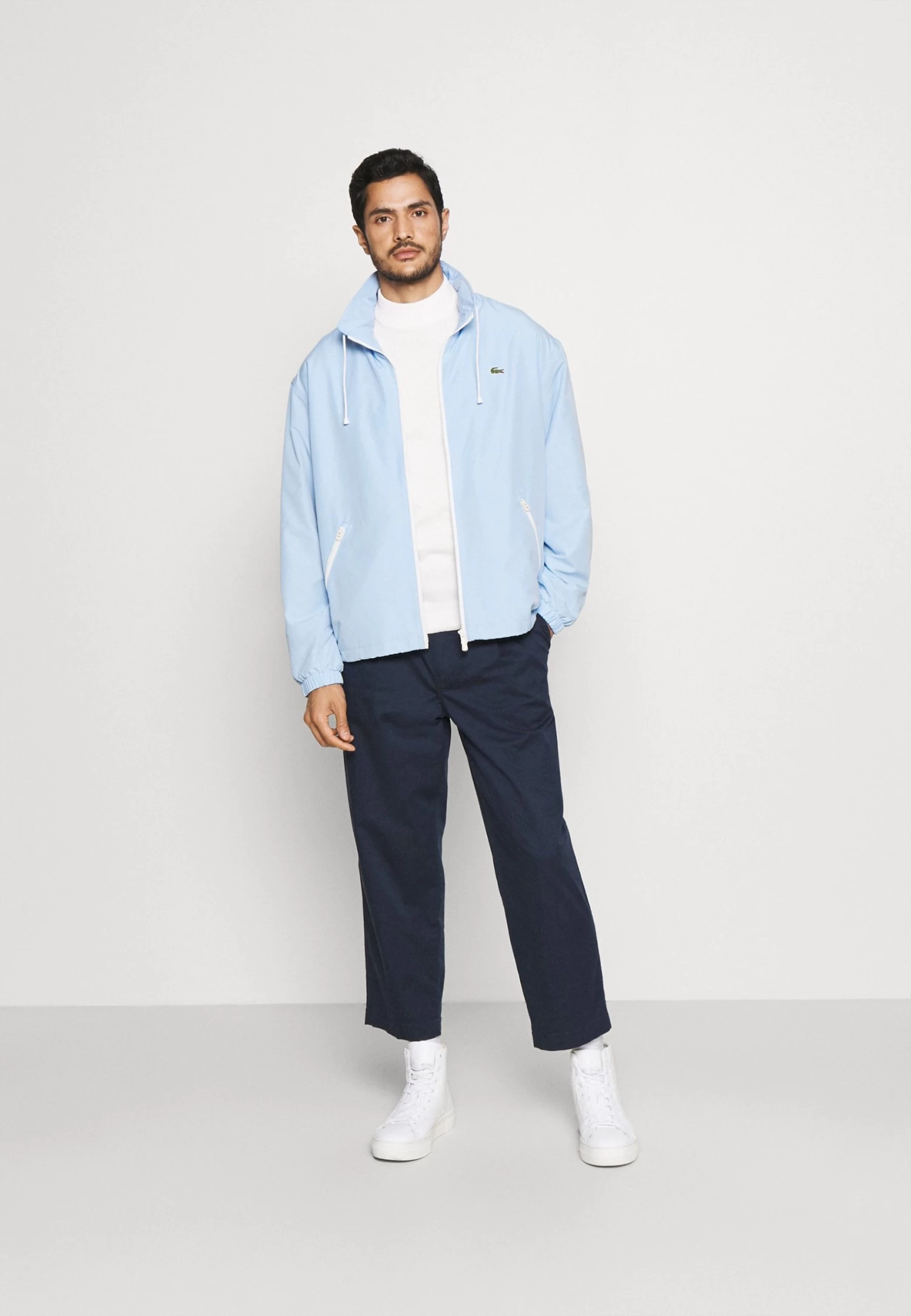 Pier One Maglione - White 2 Pier One Maglione - White - immagine 2