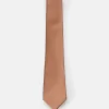Pier One Cravatta - Cognac