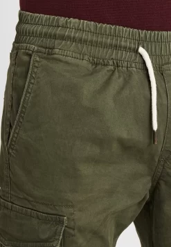 Pier One Pantaloni CargoKhaki Uomo Pantaloni YO122E02X-N11 9 Pier One Pantaloni CargoKhaki Uomo Pantaloni YO122E02X-N11 -Pier One 9a0f2dbf7f1544738fb771936c2bb7f6