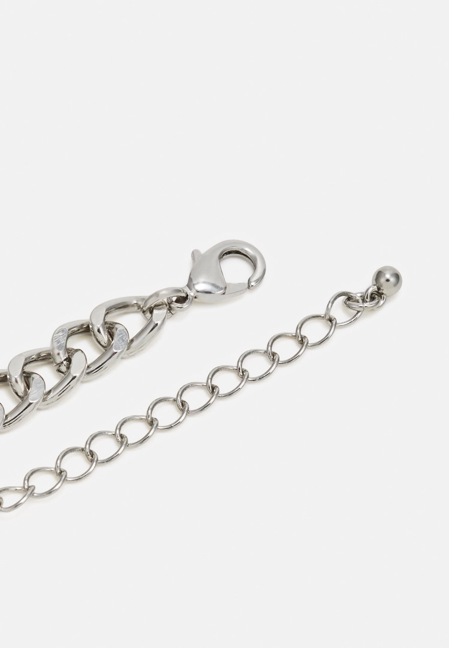 Pier One 3 PackBraccialeSilver-Coloured Uomo Gioielli PI952L00N-D11 2 Pier One 3 PackBraccialeSilver-Coloured Uomo Gioielli PI952L00N-D11 - immagine 2