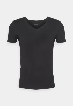 Pier One 2 PackMaglietta IntimaBlack Uomo Intimo PI982Q00F-Q11 -Pier One 9d24a08e3124443692b5790ebaee854f scaled