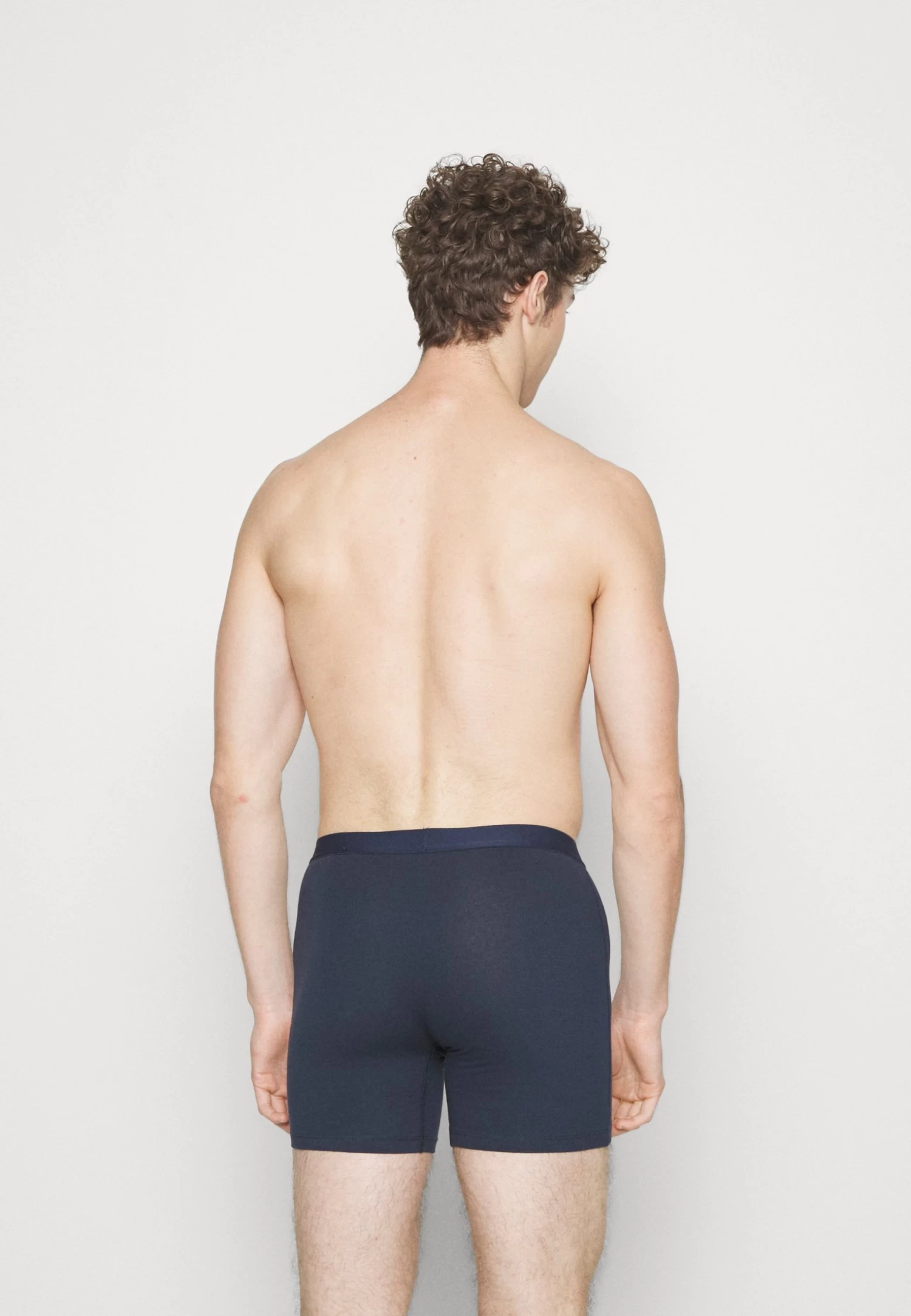 Pier One Culotte - Dark Blue 2 Pier One Culotte - Dark Blue - immagine 2