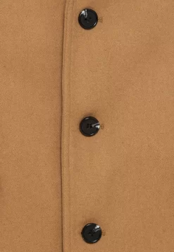 Pier One Cappotto ClassicoCamel Uomo Cappotti PI922NA0L-B11 -Pier One 9dd363807daa4872b90238a6bd0013f6 scaled