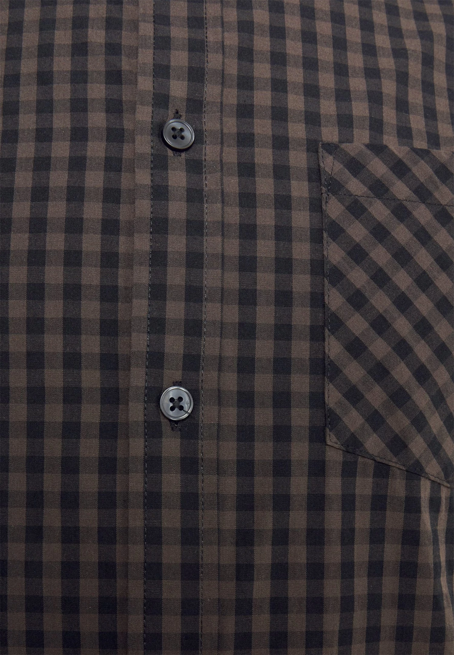 Pier One Camicia - Dark Gray 8 Pier One Camicia - Dark Gray - immagine 8