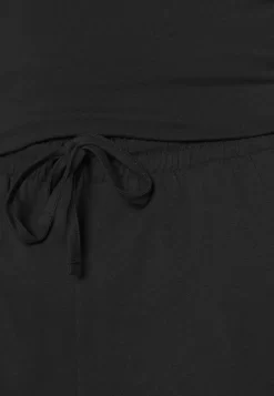 Pier One PigiamaBlack Uomo Per La Notte PI982M02T-Q11 -Pier One 9e39c472faa2433fa2162f6c6eeb0ab5 scaled