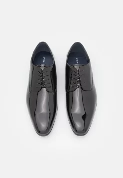Pier One Stringate ElegantiBlack Uomo Scarpe Eleganti PI912M0C6-Q11 -Pier One 9e522cc5a5254b179c72550b52008ec5 scaled