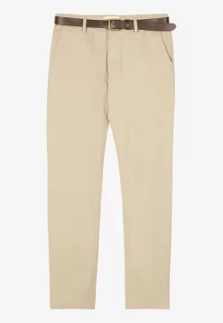 Pier One ChinoBeige Uomo Pantaloni PI922E05D-B11 -Pier One 9eb3e495d93f4109a5243e8f528835a4 scaled