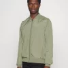 Pier One Giubbotto Bomber - Olive