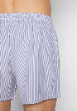 Pier One 5 PackBoxer Dark Blue Uomo Intimo PI982O05U-K11 -Pier One 9fb6ba04a2be4adf84c4ad7e272b7744 scaled