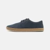 Pier One Stringate SportiveDark Blue Uomo Scarpe Con I Lacci PI912M0DQ-K11