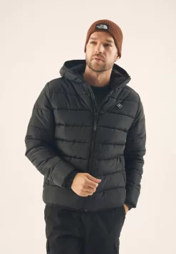 Pier One Giacca Da Mezza StagioneBlack Uomo Giacche PI922T04U-Q11 -Pier One 9fe88659e7cb4a21ae8c86999f72dac1 scaled