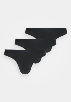 Pier One 3 PackSlipBlack Uomo Intimo PI982O076-Q11 9 Pier One 3 PackSlipBlack Uomo Intimo PI982O076-Q11 -Pier One a0d307666d26452c8f049c178d55a776 scaled