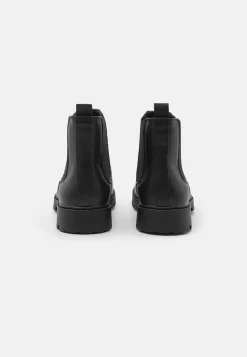 Pier One Unisex - Tronchetti - Black 8 Pier One Unisex - Tronchetti - Black -Pier One a139188c0bf04561882972cd3ed0ff7c scaled