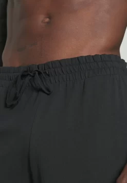 Pier One Pigiama - Black/Khaki -Pier One a2512b91feca4a0ba7646d896410c3a4 scaled