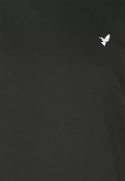 Pier One Plus Size 2 PackFelpaBlack/Mottled Grey Uomo Maglieria E Felpe PI922S0GQ-Q11 -Pier One a25b0fb9ff0f4e47b12247b86f70f60f scaled