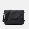Pier One Borsa A TracollaBlack Uomo Borse PI952H06R-Q11