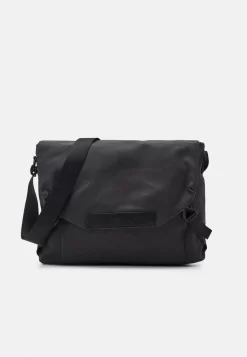 Pier One Borsa A TracollaBlack Uomo Borse PI952H06R-Q11