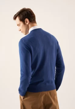 Pier One MaglioneBlue Uomo Maglieria PI922Q0C0-K11 -Pier One a2a137decc9446f1a485246d468f3b39 scaled