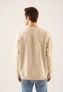 Pier One FelpaStone Uomo Maglieria E Felpe PI922S0HF-C11 -Pier One a45cc2f4397c47d0b76426f39bca04ec scaled