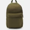 Pier One Travel Compact Backpack Foldable Unisex - Zaino - Khaki